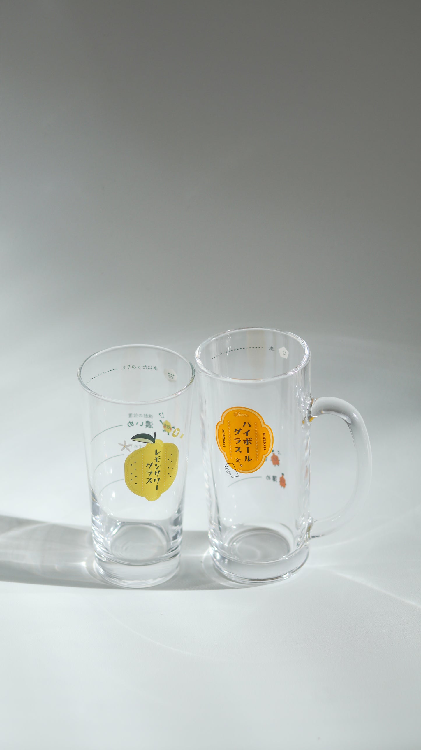 Highball Glass Tumbler