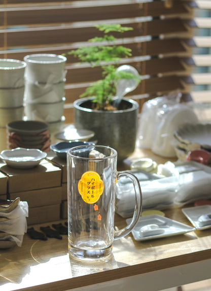 Highball Glass Tumbler